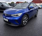 Volkswagen ID.4 2021
