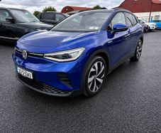 Volkswagen ID.4 2021