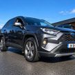 Toyota Rav4 2020