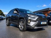 Toyota Rav4 2020