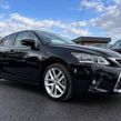 Lexus CT 2016