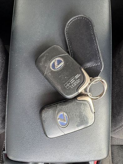 Lexus CT 2016