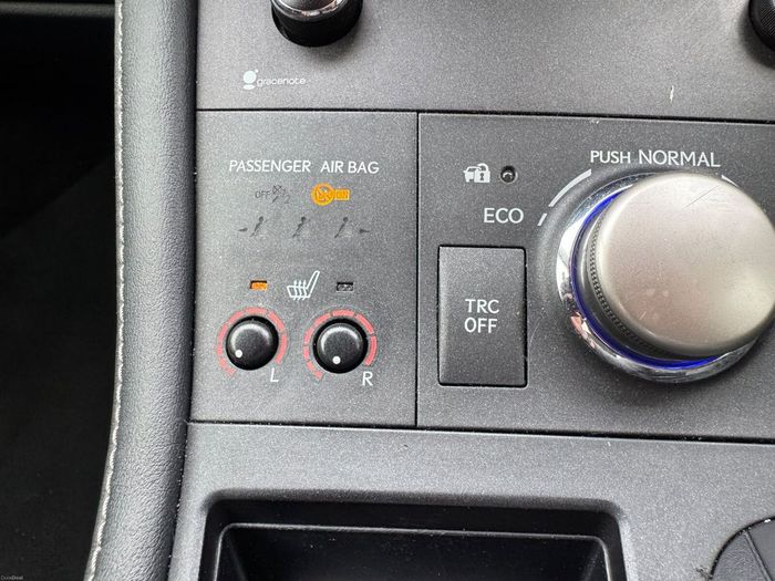 Lexus CT 2016