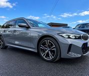 BMW 3 Series 2023