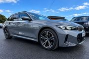 BMW 3 Series 2023