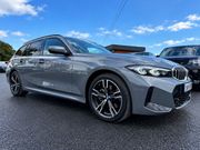 BMW 3 Series 2023