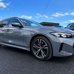BMW 3 Series 2023