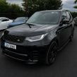 Land Rover Discovery 2022