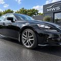 Lexus IS 2016