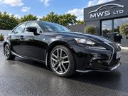 Lexus IS 2016