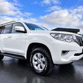 Toyota Landcruiser 2023