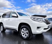 Toyota Landcruiser 2023