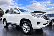 Toyota Landcruiser 2023