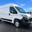 Citroen Relay 2022