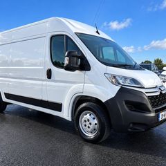 Citroen Relay 2022