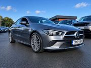 Mercedes-Benz CLA 2020