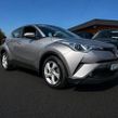 Toyota C-HR 2018