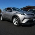 Toyota C-HR 2018