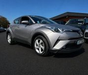 Toyota C-HR 2018