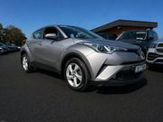 Toyota C-HR 2018