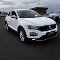 Volkswagen T-Roc 2019