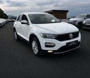 Volkswagen T-Roc 2019