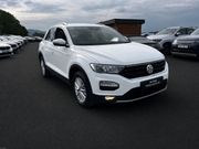 Volkswagen T-Roc 2019