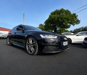 Audi A6 2018