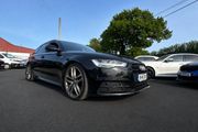 Audi A6 2018