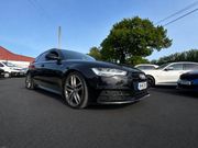 Audi A6 2018
