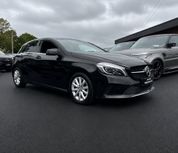 Mercedes-Benz A-Class 2015