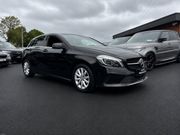 Mercedes-Benz A-Class 2015