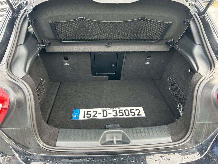 Mercedes-Benz A-Class 2015