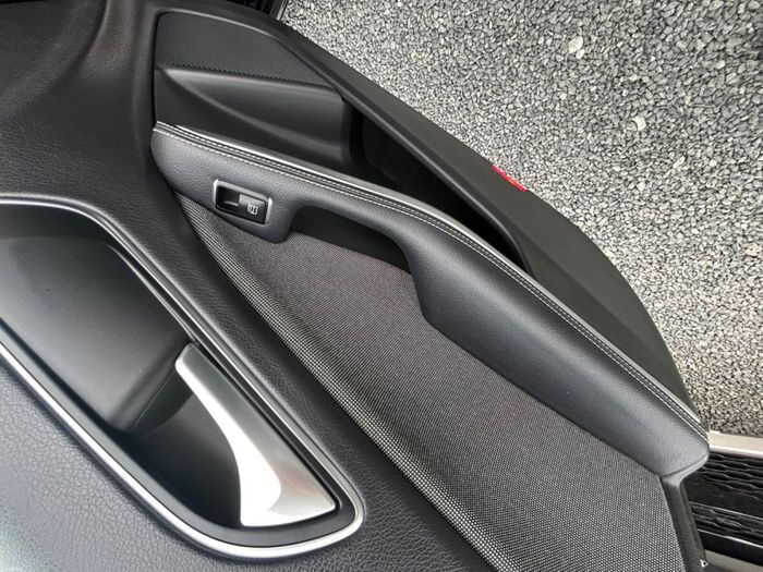 Mercedes-Benz A-Class 2015
