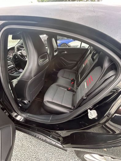 Mercedes-Benz A-Class 2015