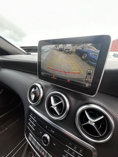 Mercedes-Benz A-Class 2015