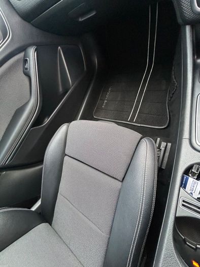 Mercedes-Benz A-Class 2015
