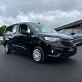 Opel Combo 2022