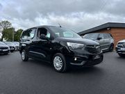 Opel Combo 2022