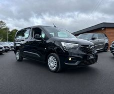 Opel Combo 2022