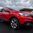 Renault KADJAR 2016