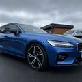 Volvo V60 2020