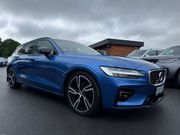 Volvo V60 2020