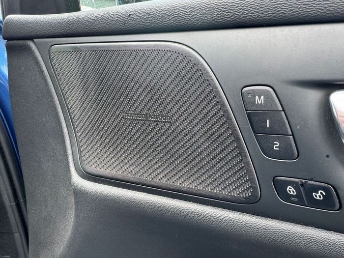 Volvo V60 2020