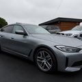 BMW i4 2023