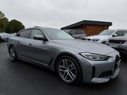 BMW i4 2023