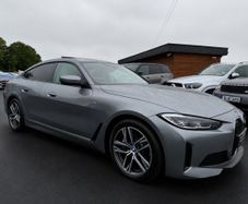 BMW i4 2023