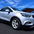 Opel Mokka 2019