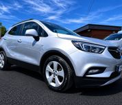 Opel Mokka 2019