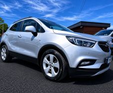 Opel Mokka 2019
